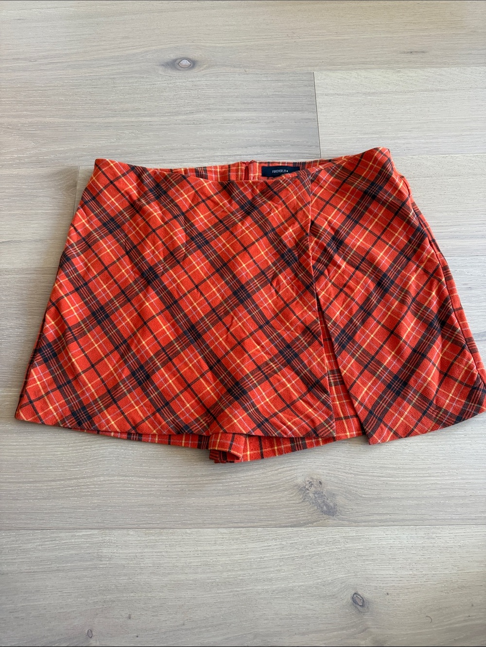 Forever 21 skort